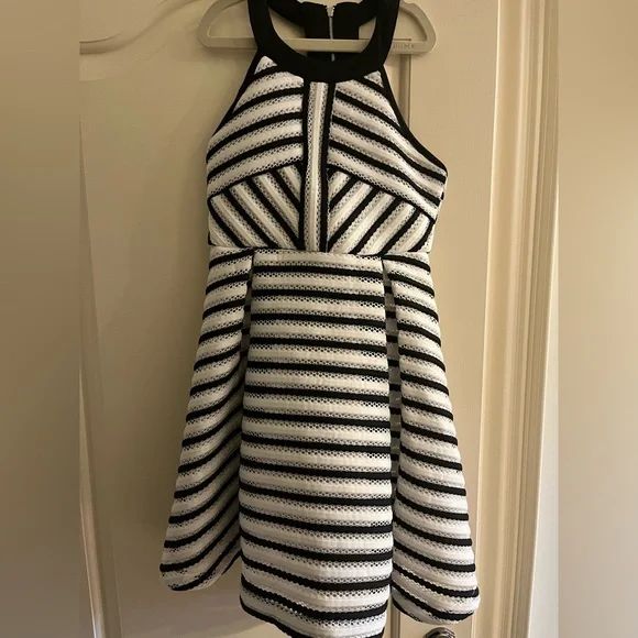 Bardot Junior | Dresses | Bardot Junior Halter Style Dress Size 2